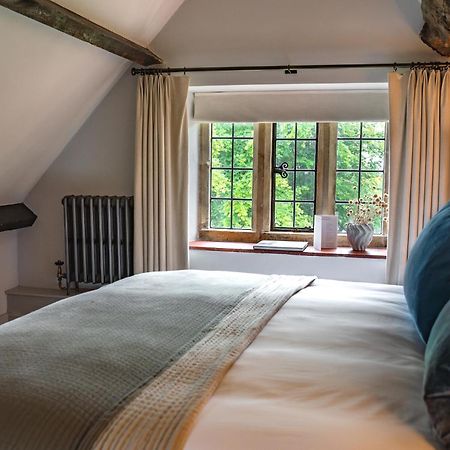 치핑캠프던 Charingworth Manor 게스트하우스 외부 사진