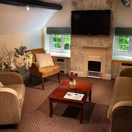 치핑캠프던 Charingworth Manor 게스트하우스 외부 사진