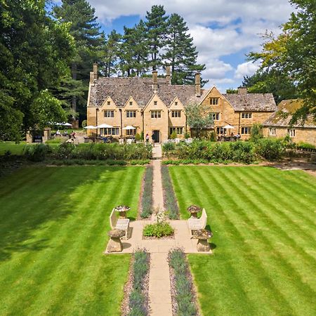 치핑캠프던 Charingworth Manor 게스트하우스 외부 사진
