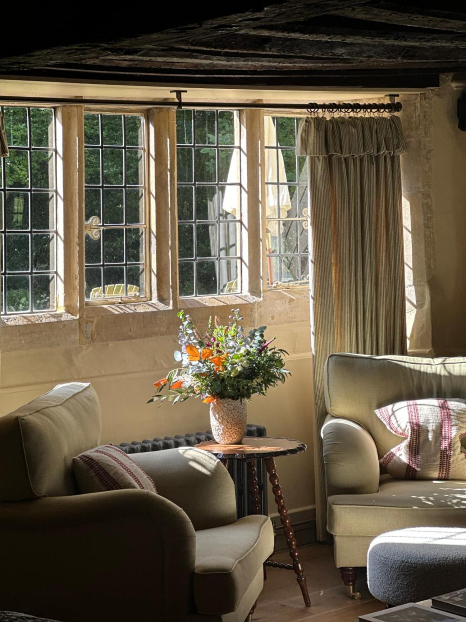 치핑캠프던 Charingworth Manor 게스트하우스 외부 사진