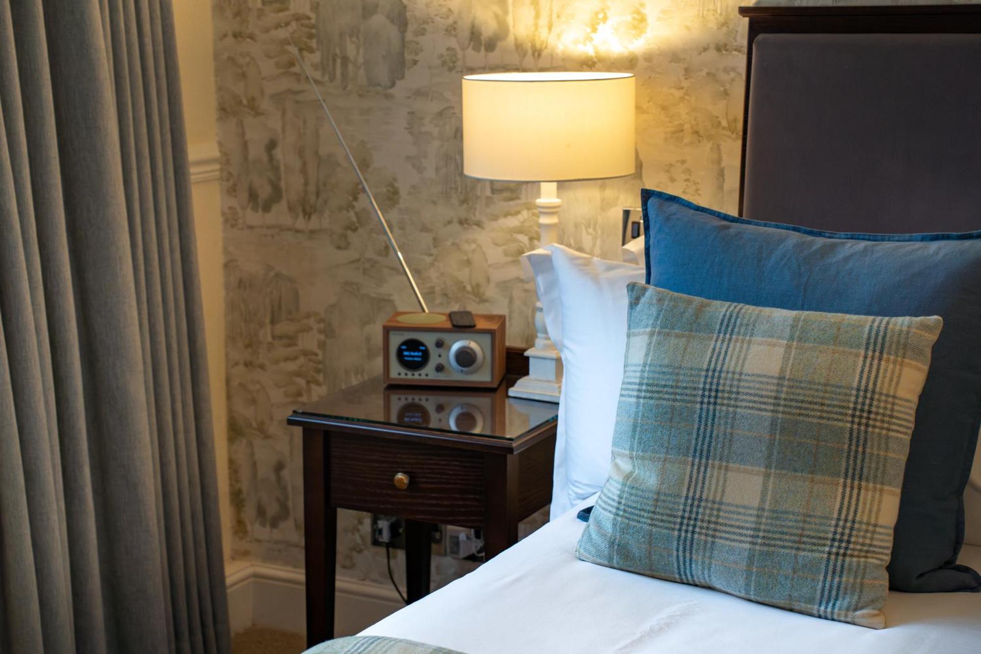 치핑캠프던 Charingworth Manor 게스트하우스 외부 사진