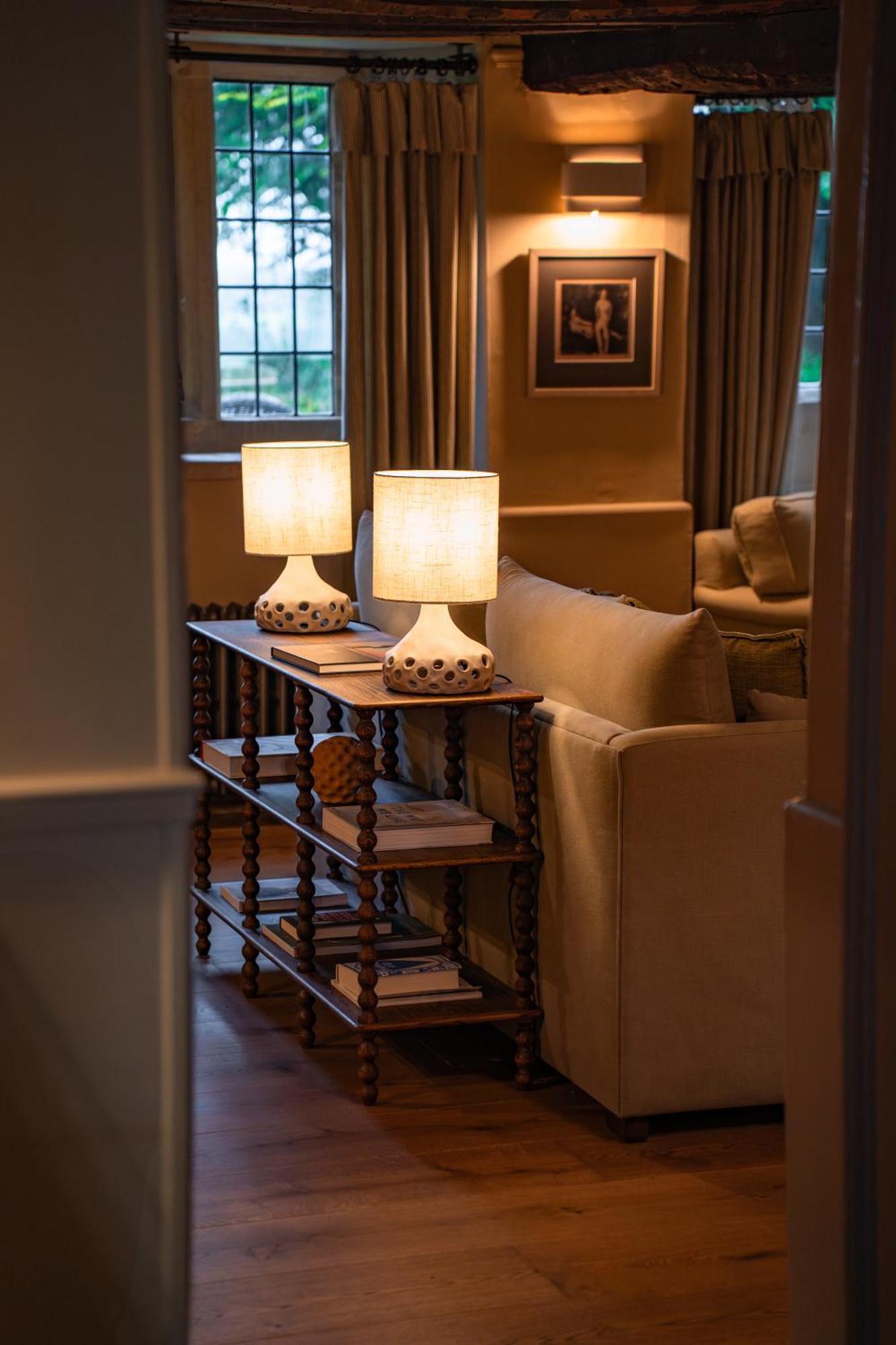 치핑캠프던 Charingworth Manor 게스트하우스 외부 사진