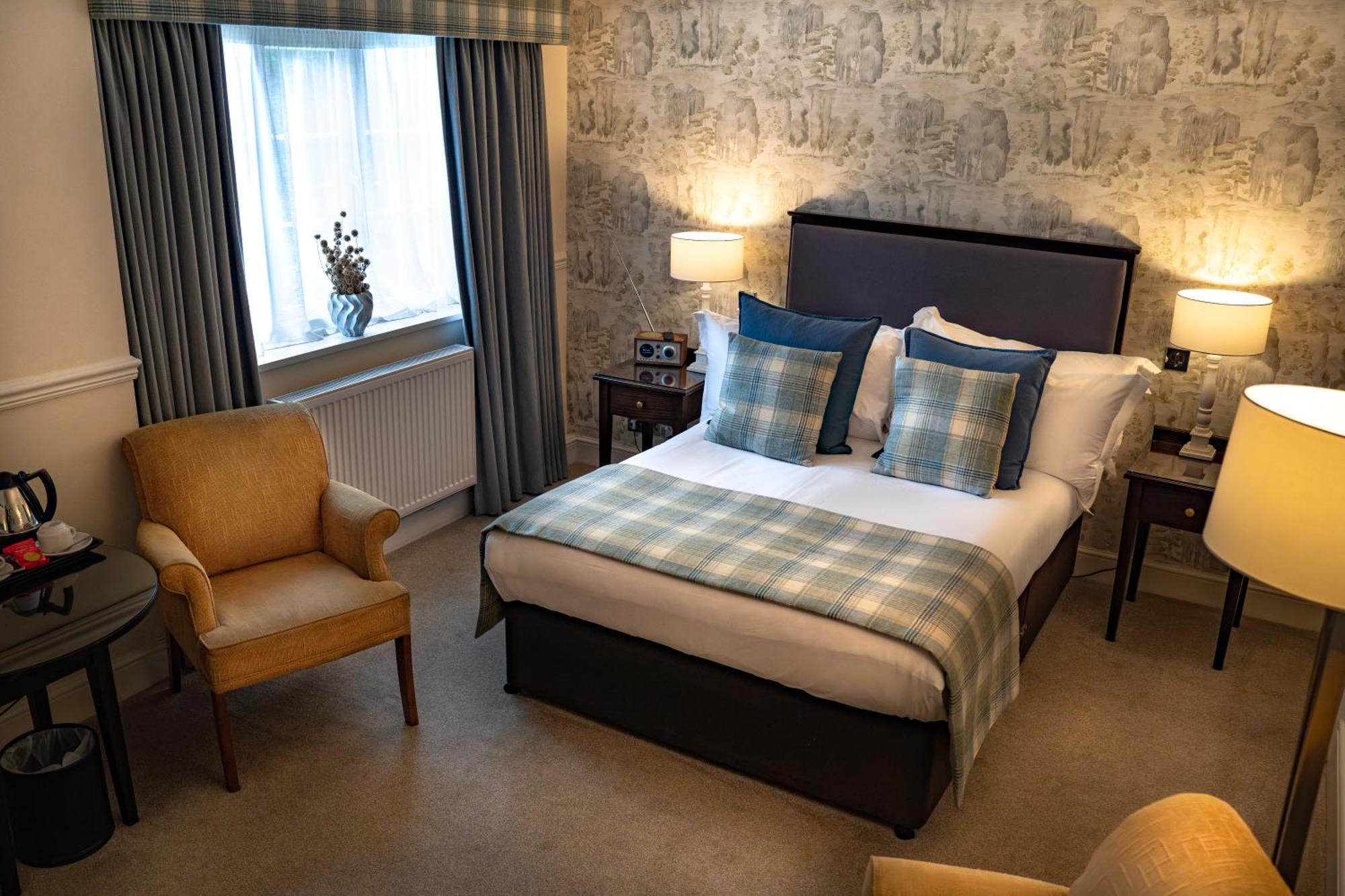치핑캠프던 Charingworth Manor 게스트하우스 외부 사진
