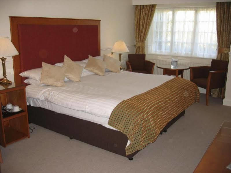 치핑캠프던 Charingworth Manor 게스트하우스 외부 사진